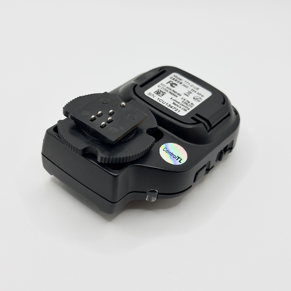 PocketWizard Transceiver & Transmitter - Picture 9 of 9
